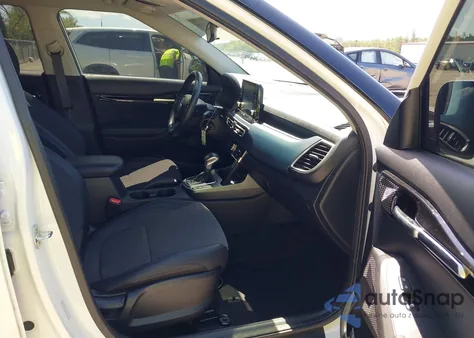 2021 Kia Seltos S из США, поврежденный, VIN KNDEU2AA0M7096979